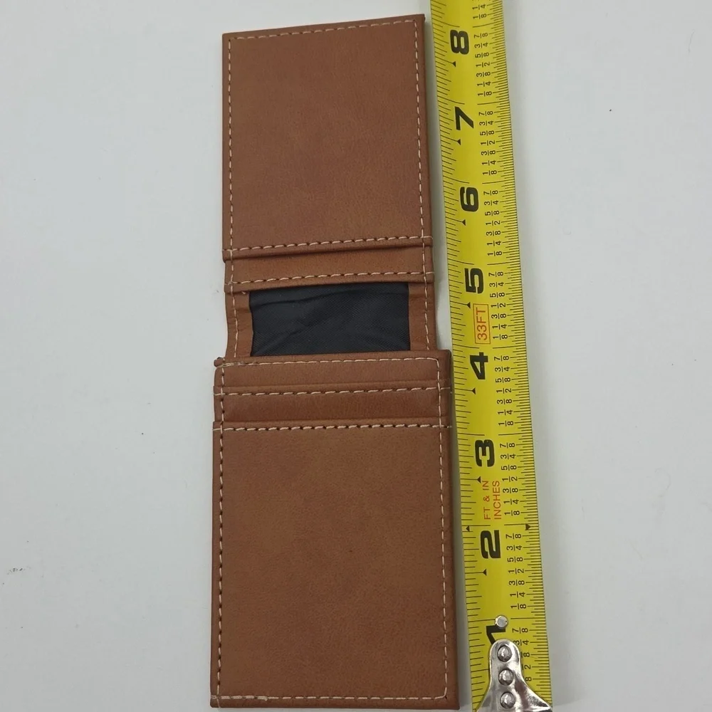 N/A elegant brown